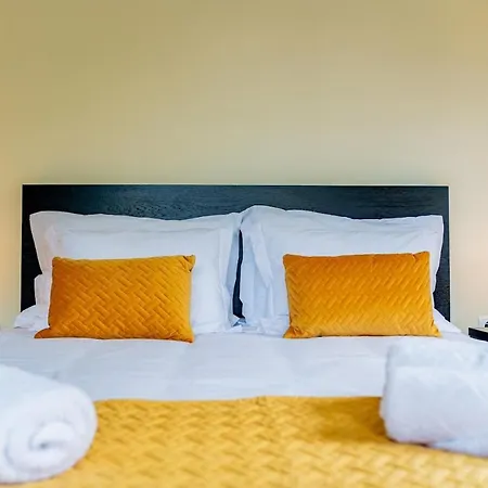 Casa de hóspedes Refugio Fontes