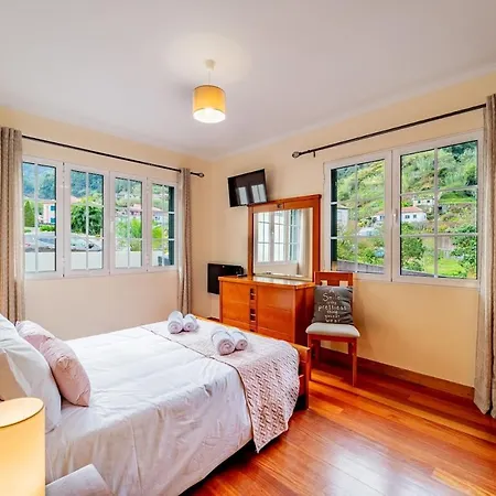 Гостевой дом Refugio Fontes