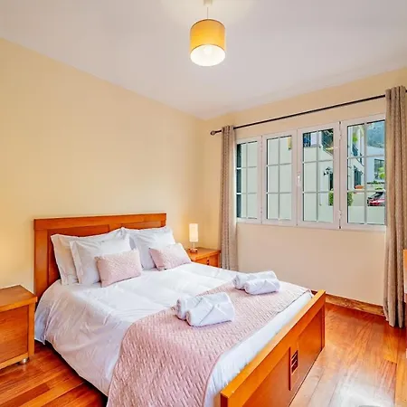 Refugio Fontes Casa de hóspedes *