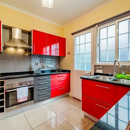 Refugio Fontes Гостевой дом Senhora do Rosario (Madeira)