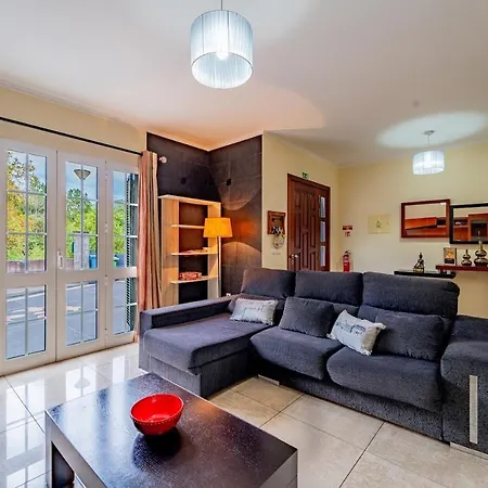 Refugio Fontes Casa de hóspedes *