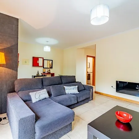 Refugio Fontes Casa de hóspedes