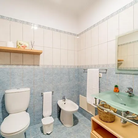 Casa de hóspedes Refugio Fontes Senhora do Rosário