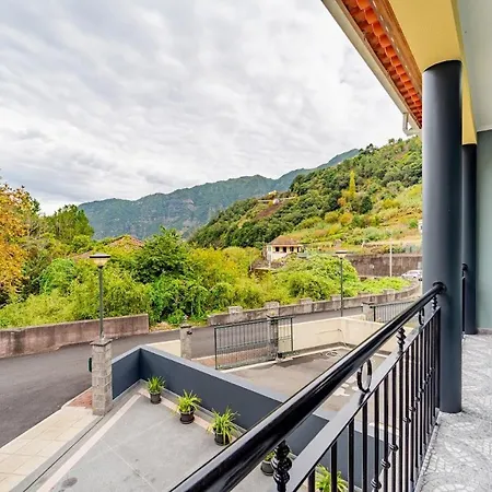 Refugio Fontes Casa de hóspedes Senhora do Rosário