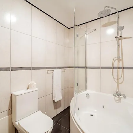 Гостевой дом Refugio Fontes *