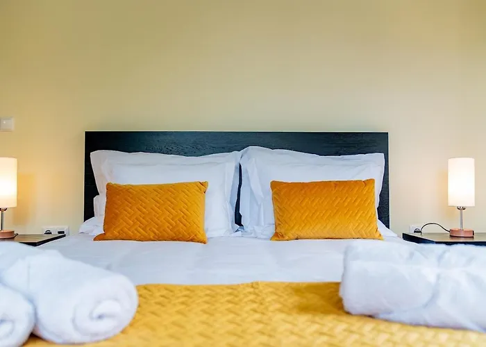 بيت ضيافة Refugio Fontes