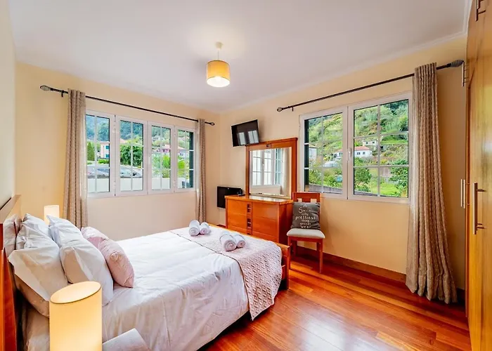 بيت ضيافة Refugio Fontes