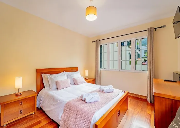 Refugio Fontes بيت ضيافة *