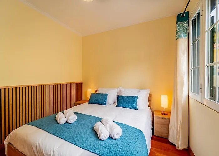 Refugio Fontes Senhora do Rosário