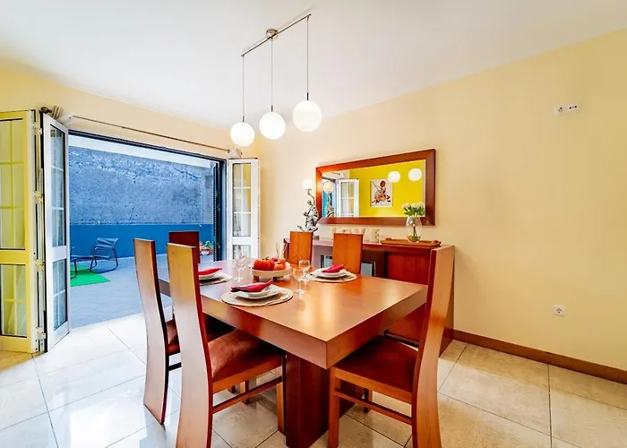 Refugio Fontes بيت ضيافة *