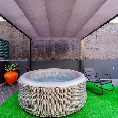 Refugio Fontes Gasthuis