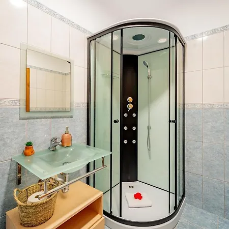 Refugio Fontes Guest house