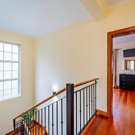 Refugio Fontes Gasthuis