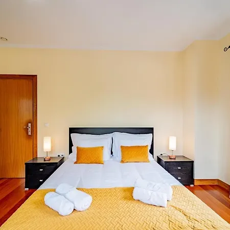 Refugio Fontes Gasthuis *