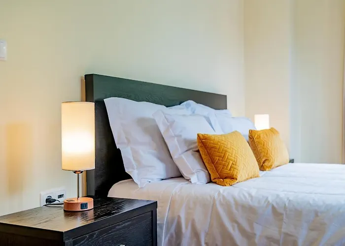 Refugio Fontes Гостевой дом *