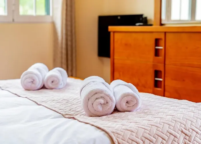 Refugio Fontes * Senhora do Rosario (Madeira)