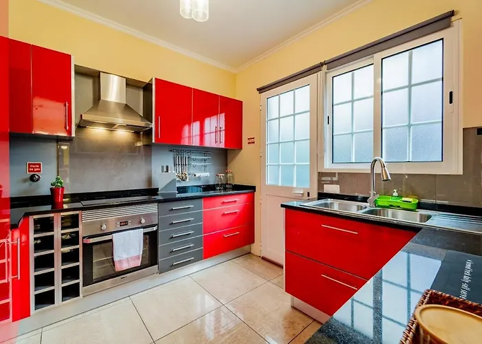 Refugio Fontes Гостевой дом Senhora do Rosario (Madeira)