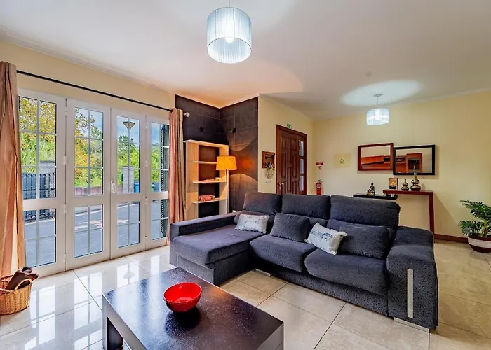 Refugio Fontes Гостевой дом *