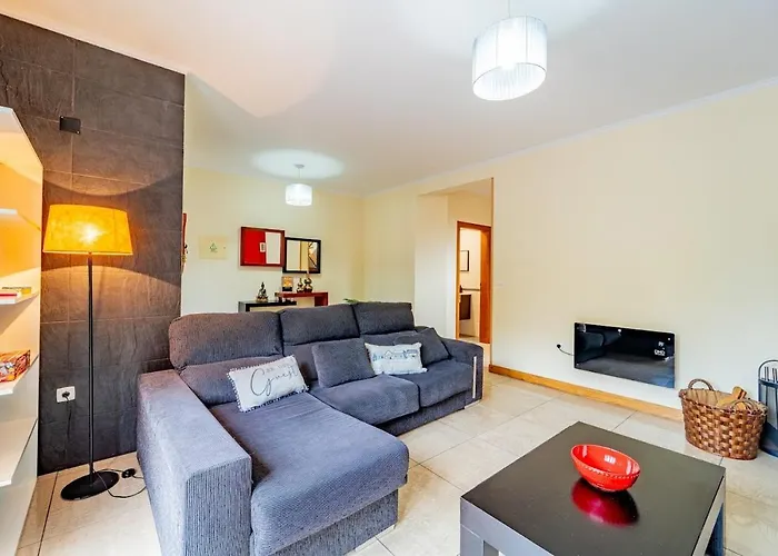 Refugio Fontes Гостевой дом