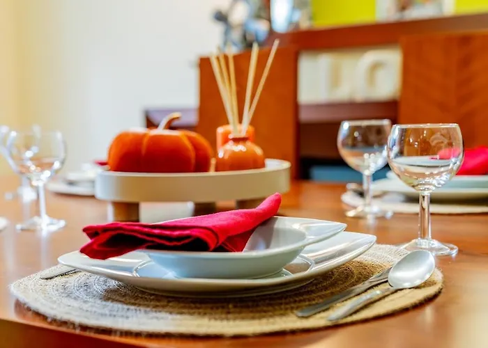 Refugio Fontes Гостевой дом