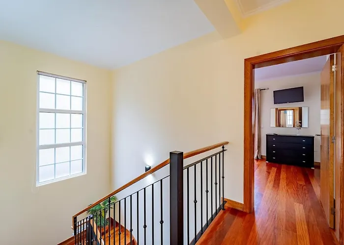 Refugio Fontes Гостевой дом