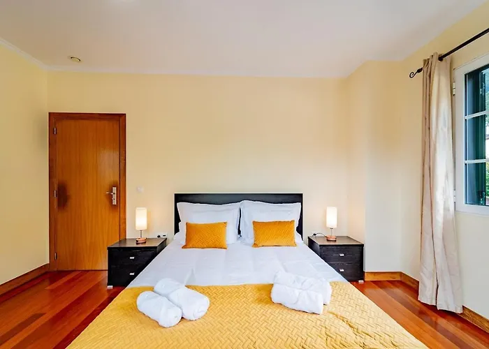 Refugio Fontes Гостевой дом *