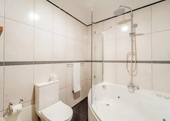 Гостевой дом Refugio Fontes *